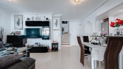 Casa – Orihuela, Urbanización Miraflores IV, Urbanización Horizonte - Vista 4