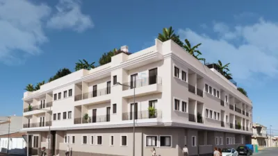 Apartment in Algorfa photo 7
