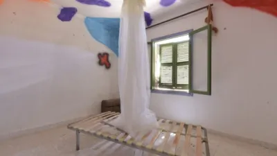 Finca rústica en venta en Son Carrió, Son Carrió (Sant Llorenç des Cardassar) de 330.000 €