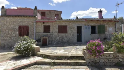 Finca rústica en venta en Son Carrió, Son Carrió (Sant Llorenç des Cardassar) de 330.000 €