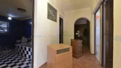 Finca rústica en venta en Son Carrió, Son Carrió (Sant Llorenç des Cardassar) de 330.000 €