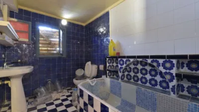 Finca rústica en venta en Son Carrió, Son Carrió (Sant Llorenç des Cardassar) de 330.000 €