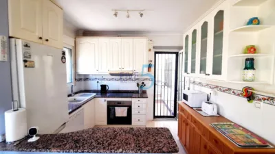 House in Sucina photo 13