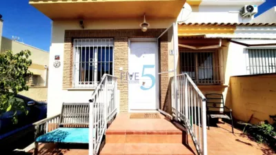 House in Sucina photo 2