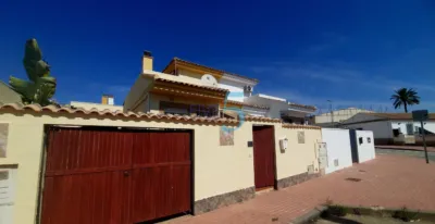 House in Sucina photo 31
