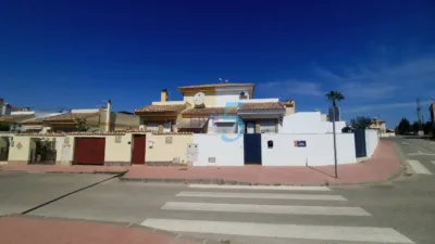 House in Sucina photo 32