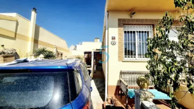 House in Sucina photo 5