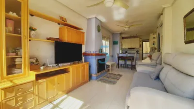 House in Sucina photo 9