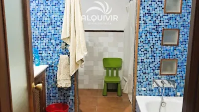 House for sale in Almonte, very close to the town centre. The property is arranged over two floors photo 10