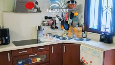 House for sale in Almonte, very close to the town centre. The property is arranged over two floors photo 11