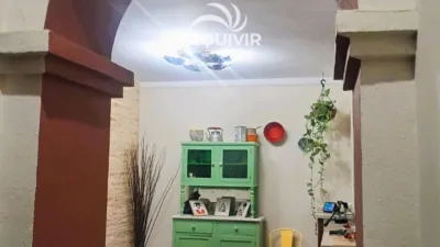 House for sale in Almonte, very close to the town centre. The property is arranged over two floors photo 14