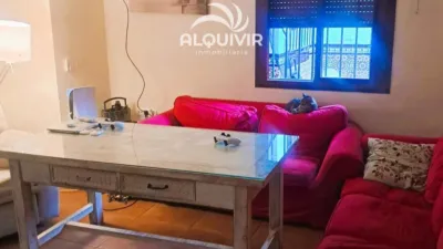 House for sale in Almonte, very close to the town centre. The property is arranged over two floors photo 18