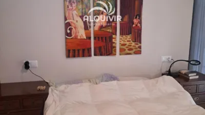 House for sale in Almonte, very close to the town centre. The property is arranged over two floors photo 32