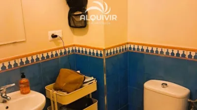House for sale in Almonte, very close to the town centre. The property is arranged over two floors photo 35