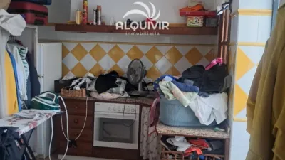 House for sale in Almonte, very close to the town centre. The property is arranged over two floors photo 37