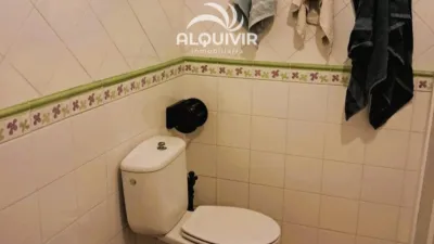 House for sale in Almonte, very close to the town centre. The property is arranged over two floors photo 40