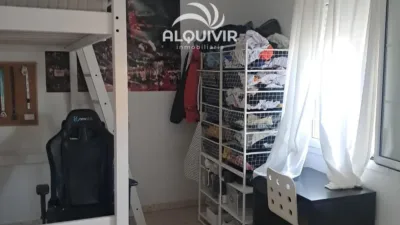 House for sale in Almonte, very close to the town centre. The property is arranged over two floors photo 42
