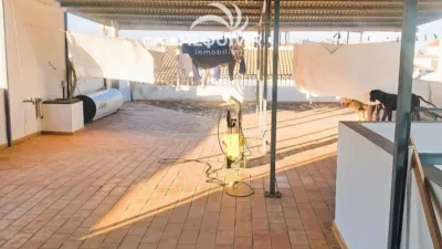 House for sale in Almonte, very close to the town centre. The property is arranged over two floors photo 50