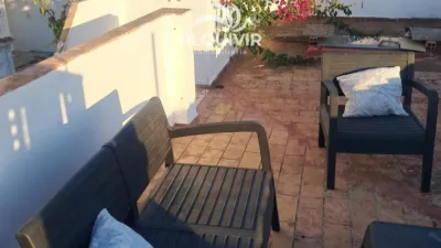 House for sale in Almonte, very close to the town centre. The property is arranged over two floors photo 53