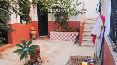 House for sale in Almonte, very close to the town centre. The property is arranged over two floors photo 56