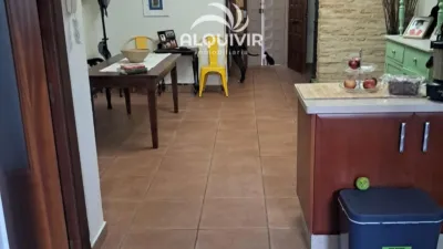 House for sale in Almonte, very close to the town centre. The property is arranged over two floors photo 6