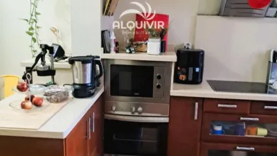 House for sale in Almonte, very close to the town centre. The property is arranged over two floors photo 9
