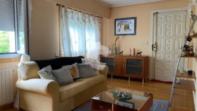 House in Seixalbo photo 14
