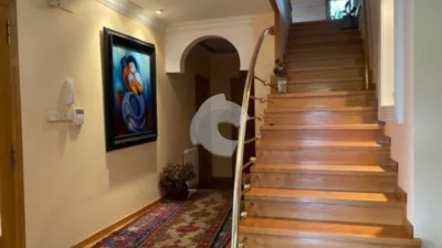 House in Seixalbo photo 16