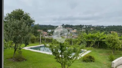 House in Seixalbo photo 17