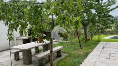 House in Seixalbo photo 18