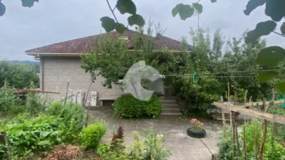 House in Seixalbo photo 22