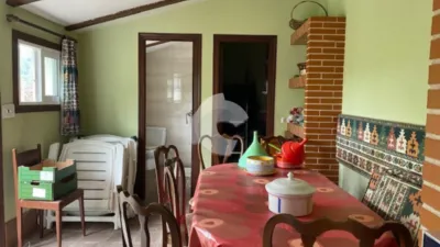 House in Seixalbo photo 24