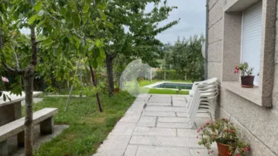 House in Seixalbo photo 25