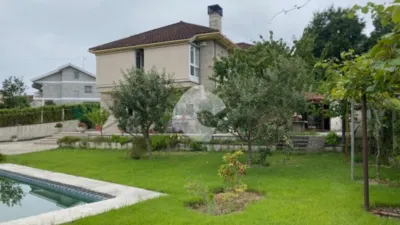 House in Seixalbo photo 2