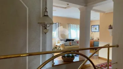 House in Seixalbo photo 32
