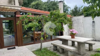 House in Seixalbo photo 3