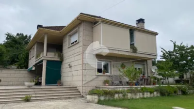 House in Seixalbo photo 45