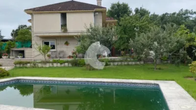 House in Seixalbo photo 46