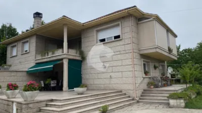 House in Seixalbo photo 47