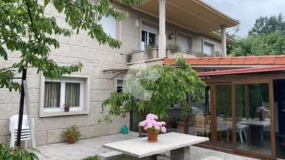 House in Seixalbo photo 48