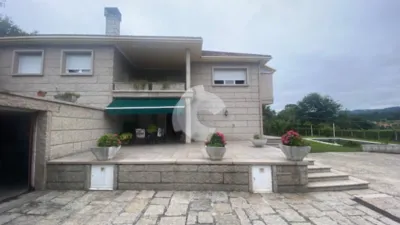 House in Seixalbo photo 49