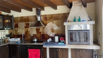 House in Seixalbo photo 5