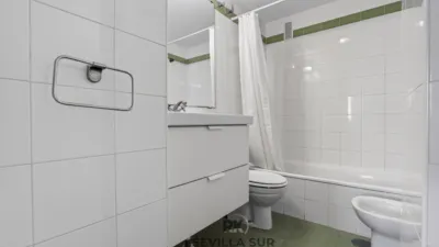 Apartment on Austria Street photo 34