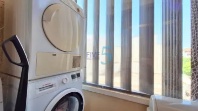 Apartment in Almoradi photo 11