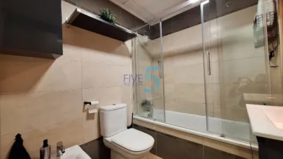 Apartment in Almoradi photo 12