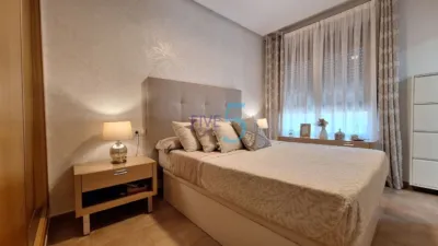 Apartment in Almoradi photo 14