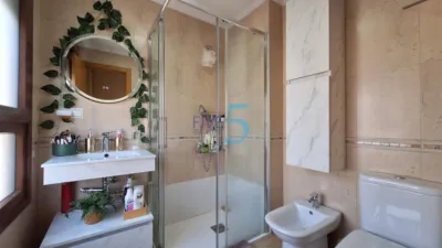 Apartment in Almoradi photo 15