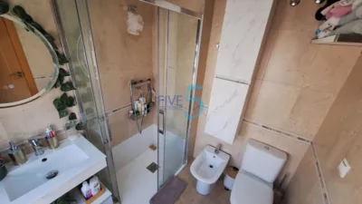 Apartment in Almoradi photo 16