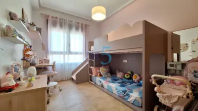 Apartment in Almoradi photo 17