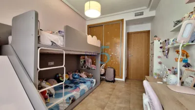Apartment in Almoradi photo 18